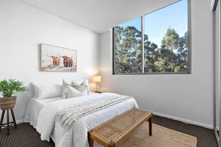 Sixth view of Homely apartment listing, 521/18 Epping Park Drive, Epping NSW 2121