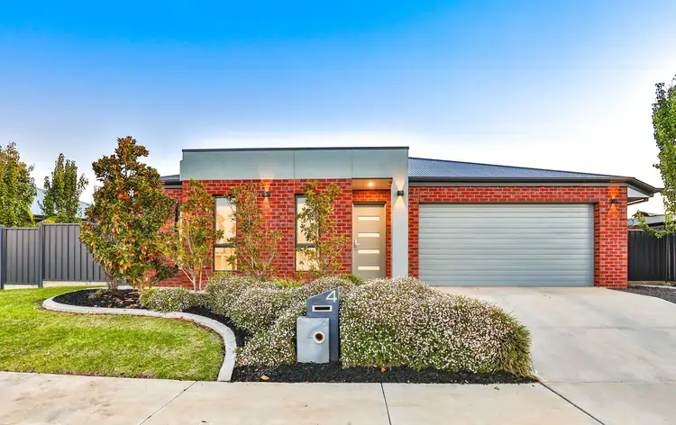 4 Redwood Drive, Mildura VIC 3500