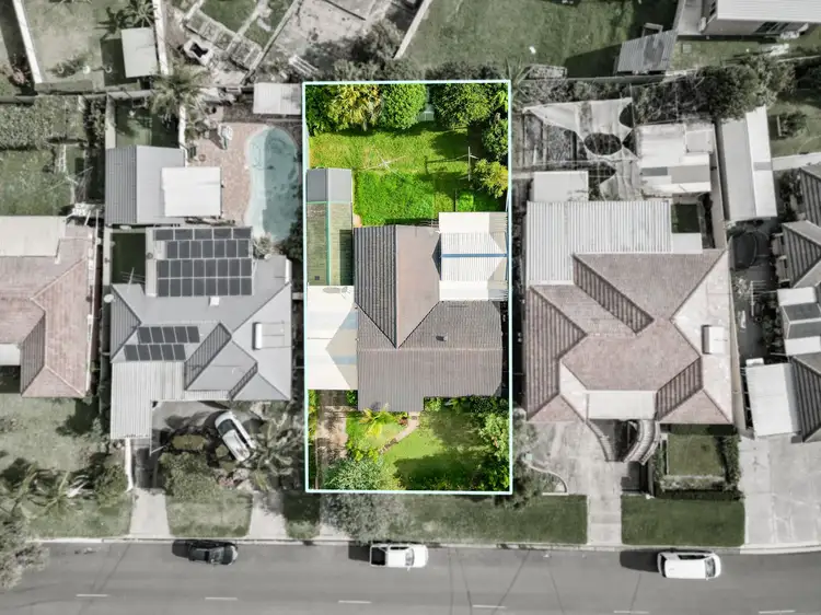 24 Reservoir Road, Mount Pritchard NSW 2170