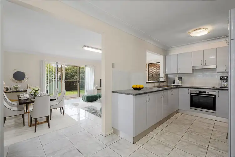 Fourth view of Homely house listing, 24 Reservoir Road, Mount Pritchard NSW 2170