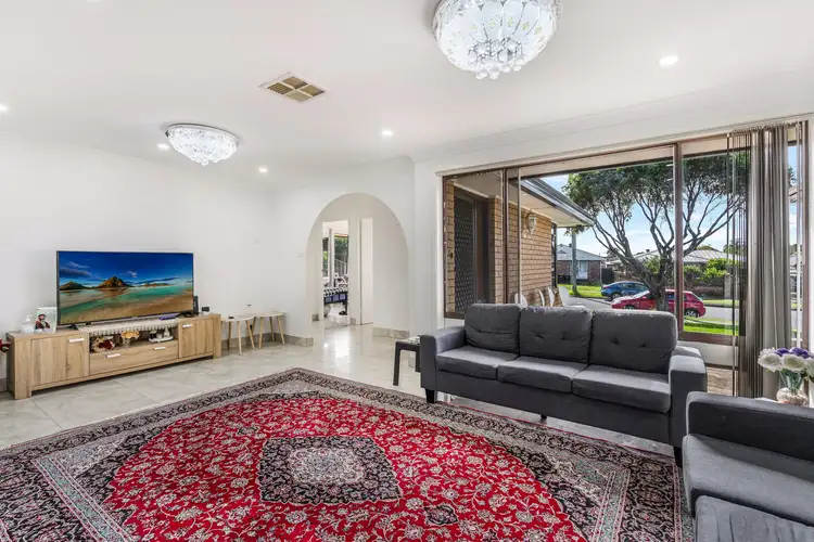 Second view of Homely house listing, 76 & 76A De Meyrick Avenue, Lurnea NSW 2170
