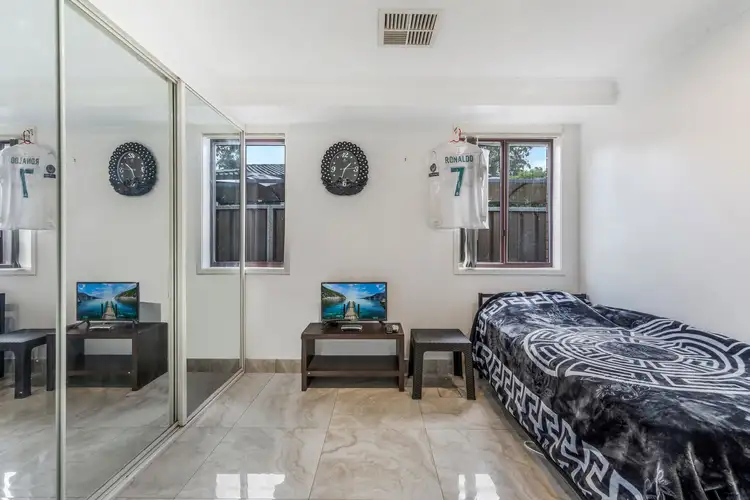 Sixth view of Homely house listing, 76 & 76A De Meyrick Avenue, Lurnea NSW 2170