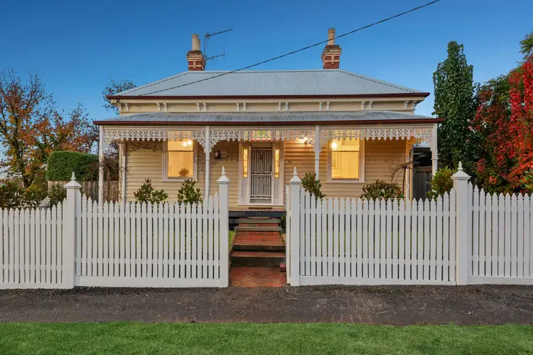 300 View Street, Bendigo VIC 3550