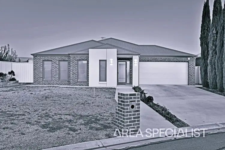 11 Ontario Park Drive, Mildura VIC 3500