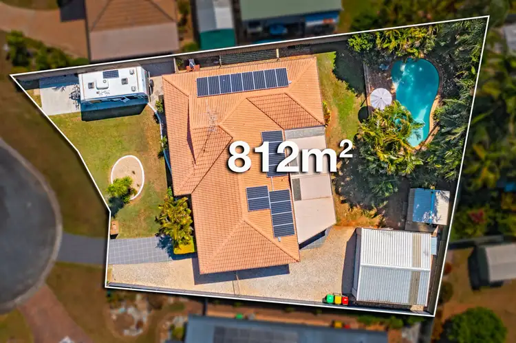 11 Frances Street, Victoria Point QLD 4165