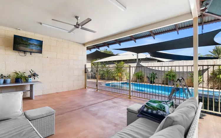 18 Gardugarli Drive, Baynton WA 6714