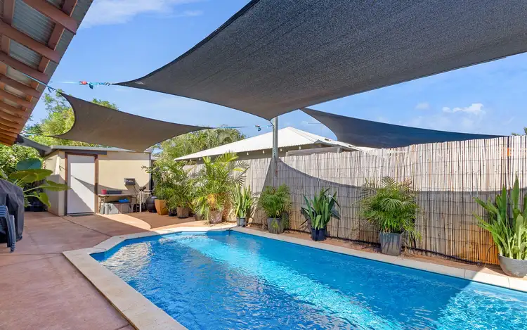Second view of Homely house listing, 18 Gardugarli Drive, Baynton WA 6714