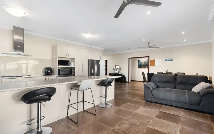 Fifth view of Homely house listing, 18 Gardugarli Drive, Baynton WA 6714