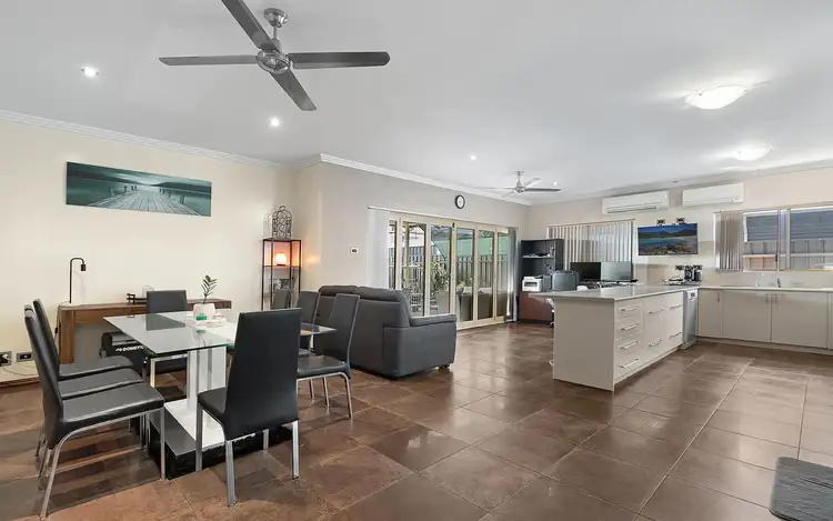 Sixth view of Homely house listing, 18 Gardugarli Drive, Baynton WA 6714