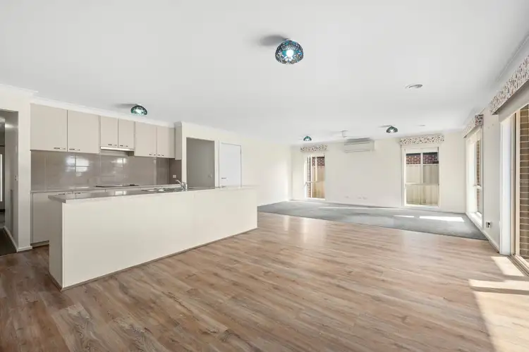 Fourth view of Homely house listing, 3 Jaz Close, Traralgon VIC 3844