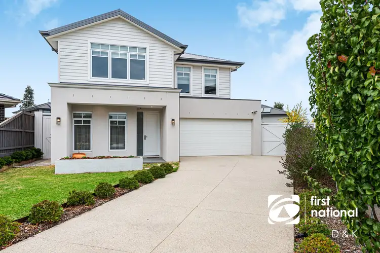 30 Creekside Circuit, Hillside VIC 3037