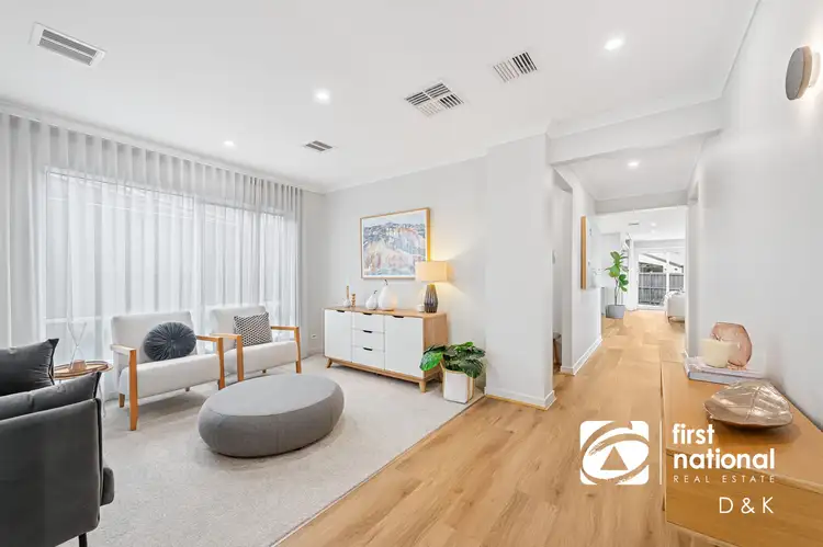 Fourth view of Homely house listing, 30 Creekside Circuit, Hillside VIC 3037