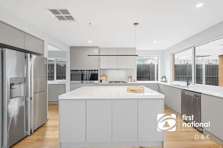 Sixth view of Homely house listing, 30 Creekside Circuit, Hillside VIC 3037