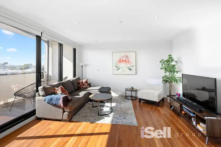 Main view of Homely apartment listing, 402/28 Warwick Avenue, Springvale VIC 3171