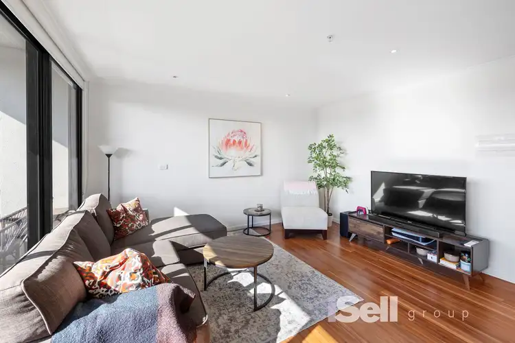 Fifth view of Homely apartment listing, 402/28 Warwick Avenue, Springvale VIC 3171