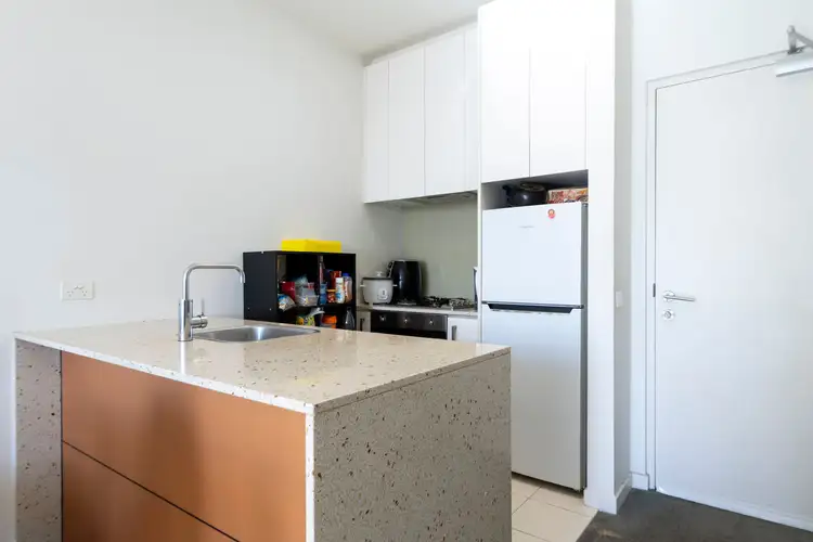 Sixth view of Homely apartment listing, 2907A/8 Franklin Street, Melbourne VIC 3000