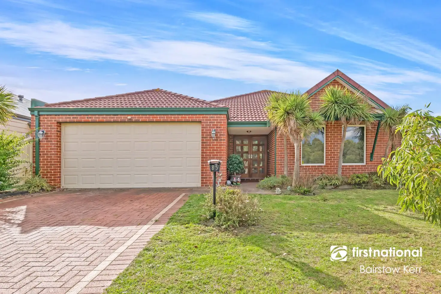 Main view of Homely house listing, 85 Radiata Drive, Mckail WA 6330