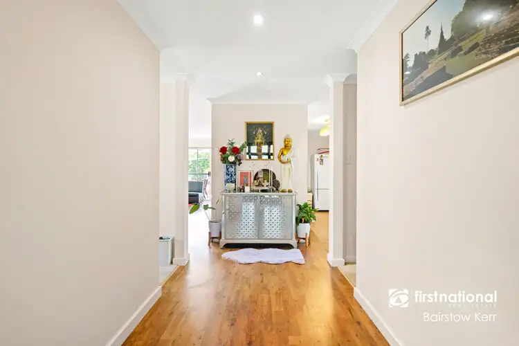 Third view of Homely house listing, 85 Radiata Drive, Mckail WA 6330