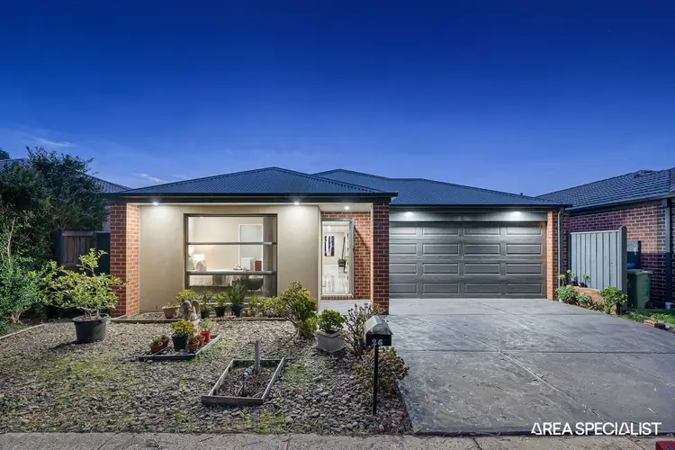26 Cemetine Terrace, Cranbourne VIC 3977