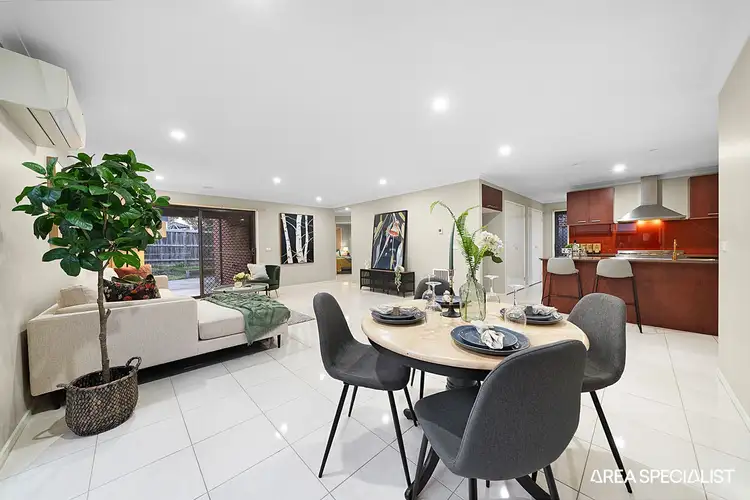 Second view of Homely house listing, 26 Cemetine Terrace, Cranbourne VIC 3977