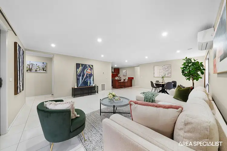 Third view of Homely house listing, 26 Cemetine Terrace, Cranbourne VIC 3977
