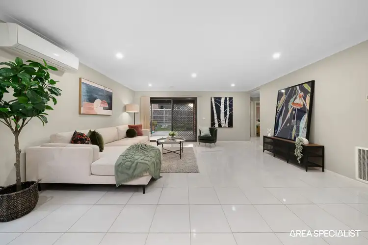 Fourth view of Homely house listing, 26 Cemetine Terrace, Cranbourne VIC 3977