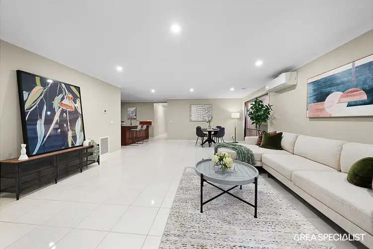 Fifth view of Homely house listing, 26 Cemetine Terrace, Cranbourne VIC 3977