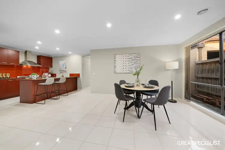 Sixth view of Homely house listing, 26 Cemetine Terrace, Cranbourne VIC 3977