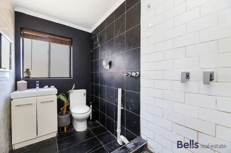 Fourth view of Homely apartment listing, 9/119 Anderson Road, Albion VIC 3020