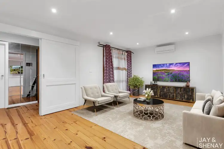 Third view of Homely house listing, 33 Peebles Street, Endeavour Hills VIC 3802