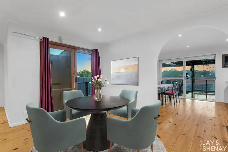 Fourth view of Homely house listing, 33 Peebles Street, Endeavour Hills VIC 3802