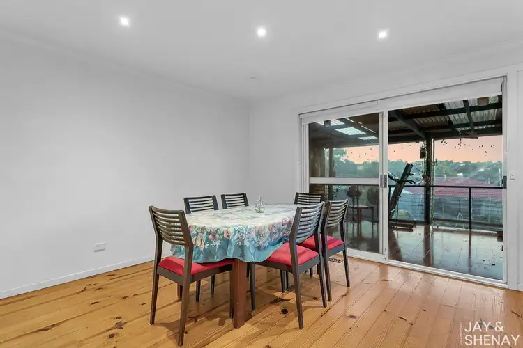 Fifth view of Homely house listing, 33 Peebles Street, Endeavour Hills VIC 3802