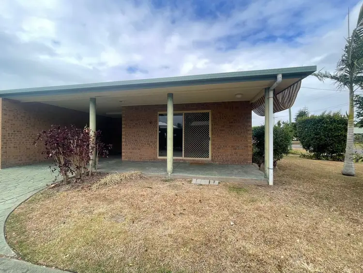 Main view of Homely apartment listing, 1/41 Zelma Street, Grasstree Beach QLD 4740