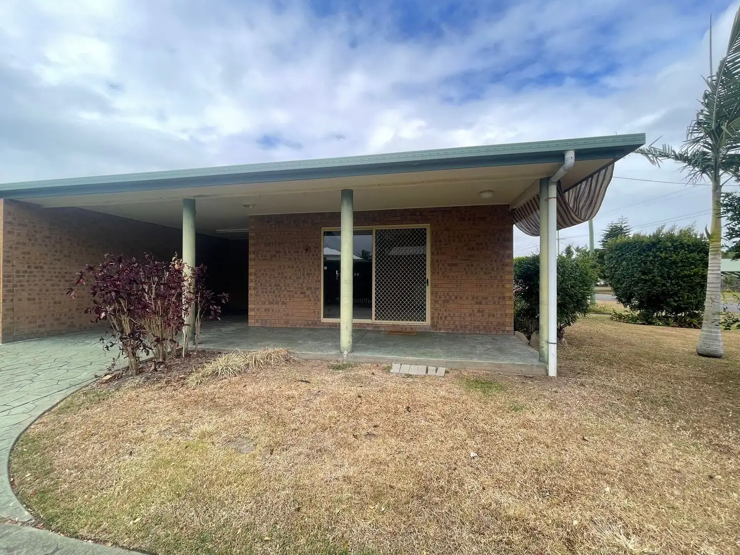Main view of Homely apartment listing, 1/41 Zelma Street, Grasstree Beach QLD 4740