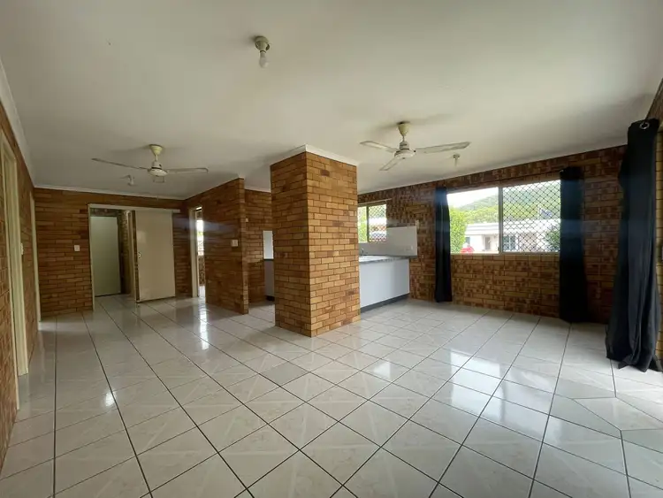 Second view of Homely apartment listing, 1/41 Zelma Street, Grasstree Beach QLD 4740