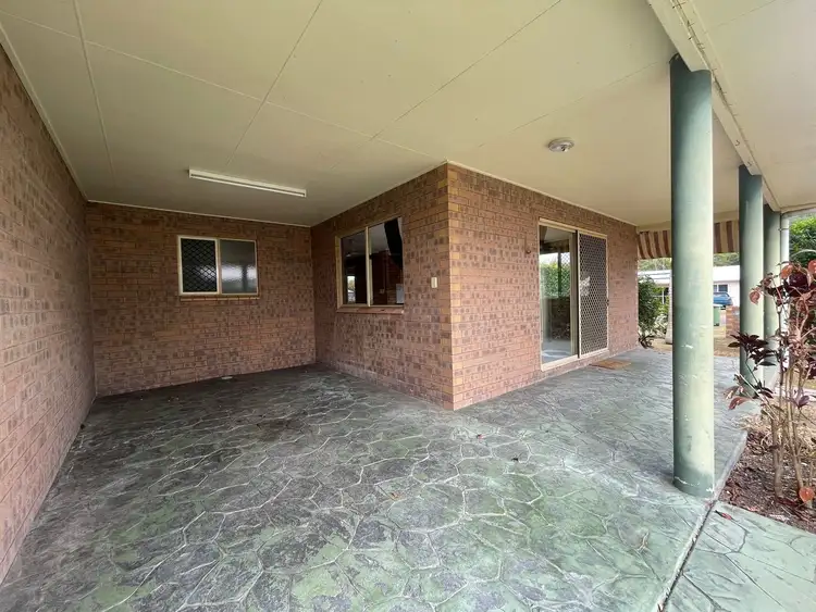 Third view of Homely apartment listing, 1/41 Zelma Street, Grasstree Beach QLD 4740