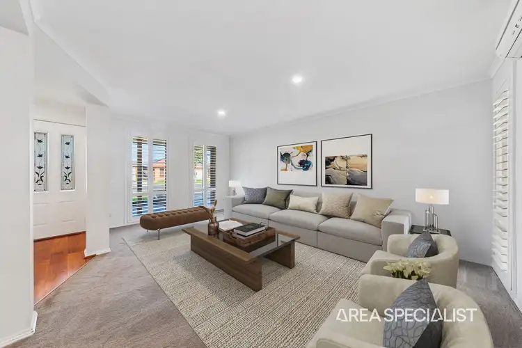 Third view of Homely house listing, 7 Bailey Boulevard, Koo Wee Rup VIC 3981