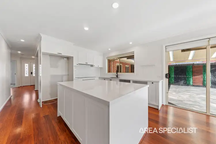 Fifth view of Homely house listing, 7 Bailey Boulevard, Koo Wee Rup VIC 3981