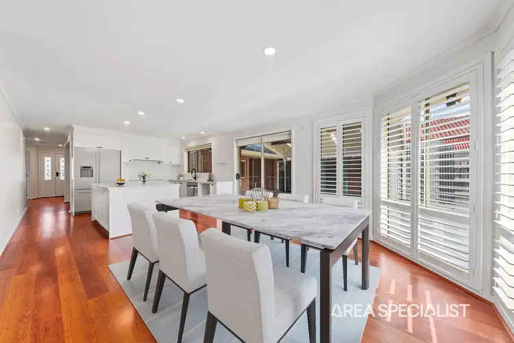 Sixth view of Homely house listing, 7 Bailey Boulevard, Koo Wee Rup VIC 3981