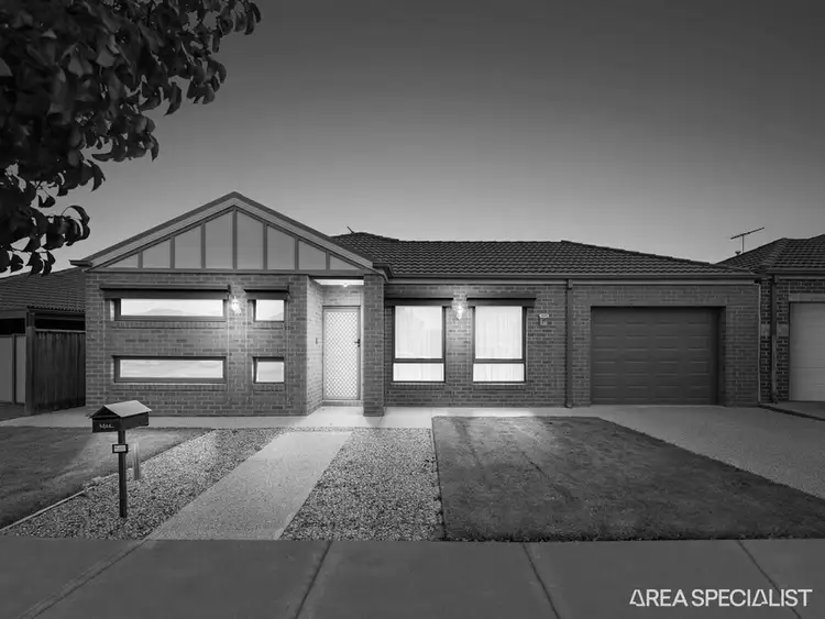 27 Edgewood Drive, Harkness VIC 3337