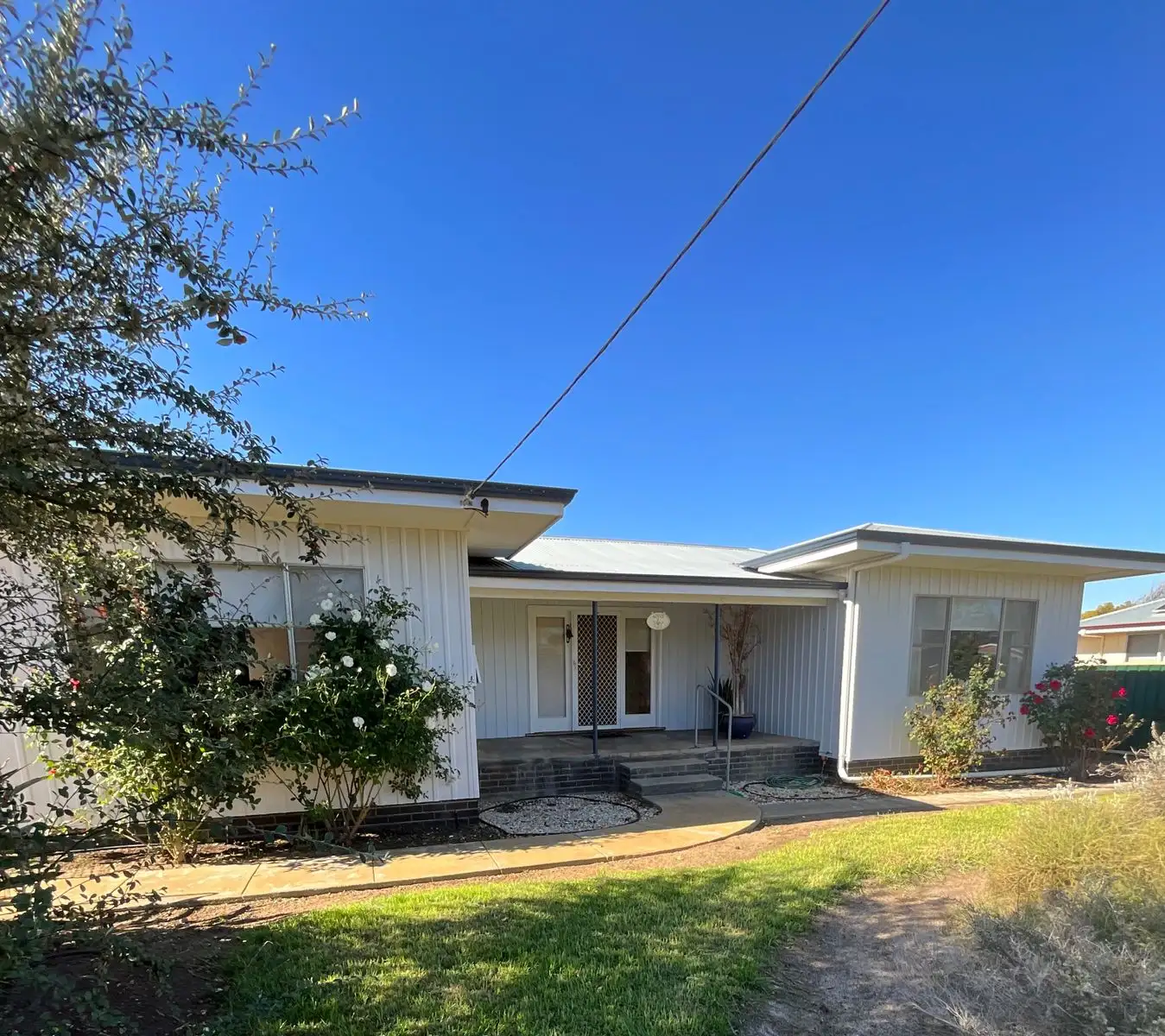 Main view of Homely house listing, 8 Rosselloty Street, Williams WA 6391