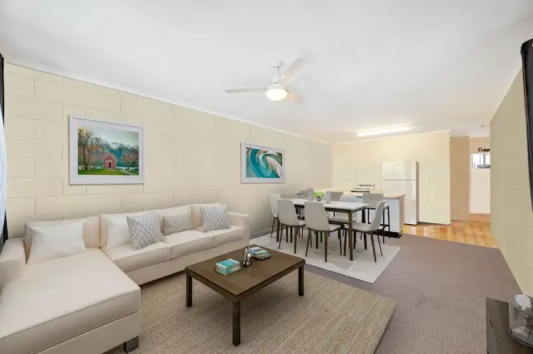 4/19 Gladstone Street, Pimlico QLD 4812