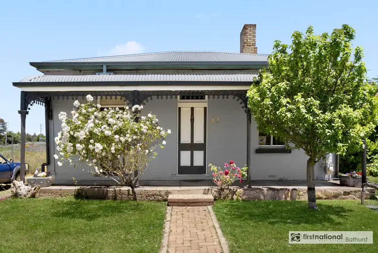 Main view of Homely house listing, 62 Railway Parade, Bathurst NSW 2795
