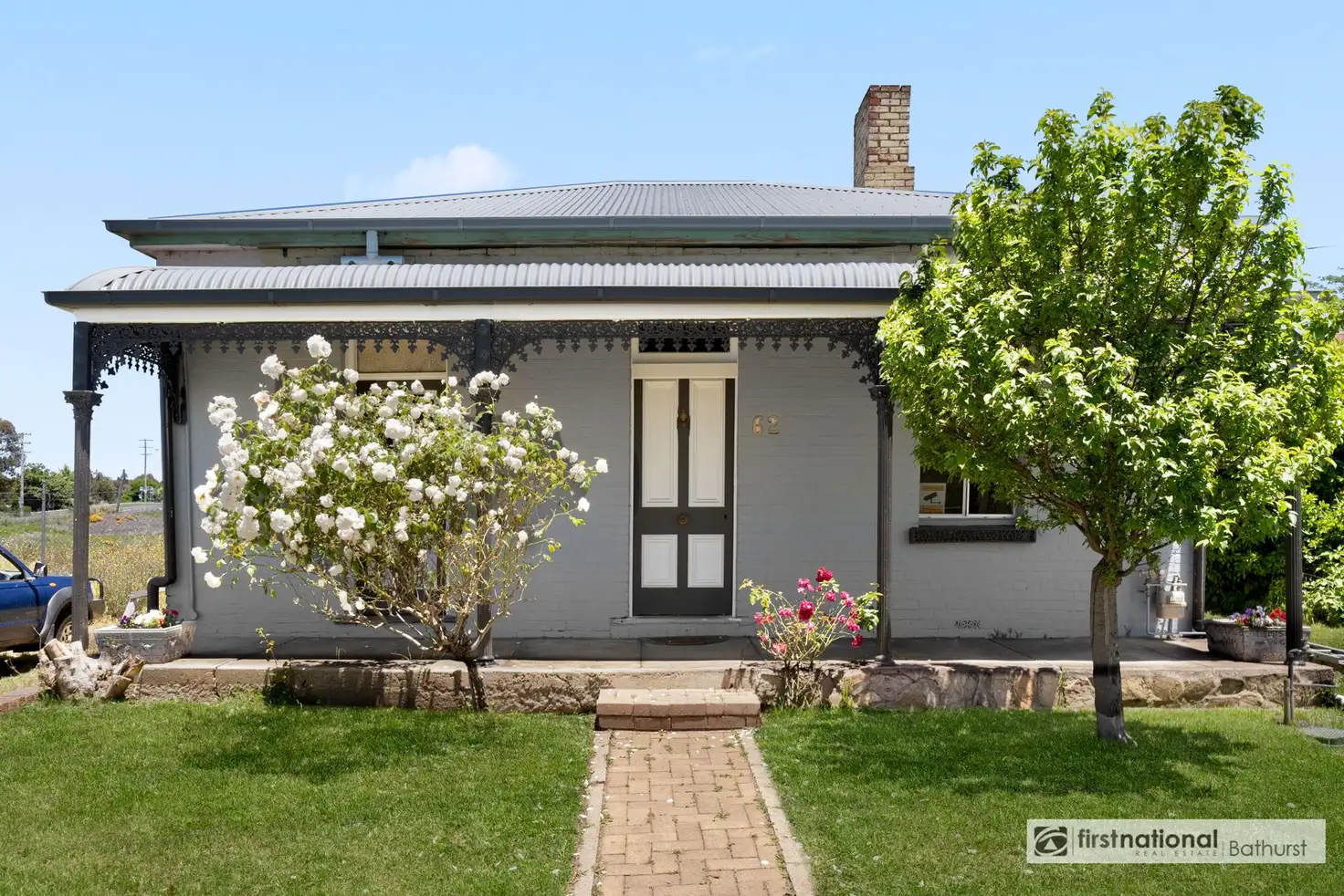 Main view of Homely house listing, 62 Railway Parade, Bathurst NSW 2795