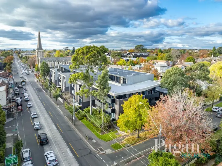12/828 Burke Road, Camberwell VIC 3124