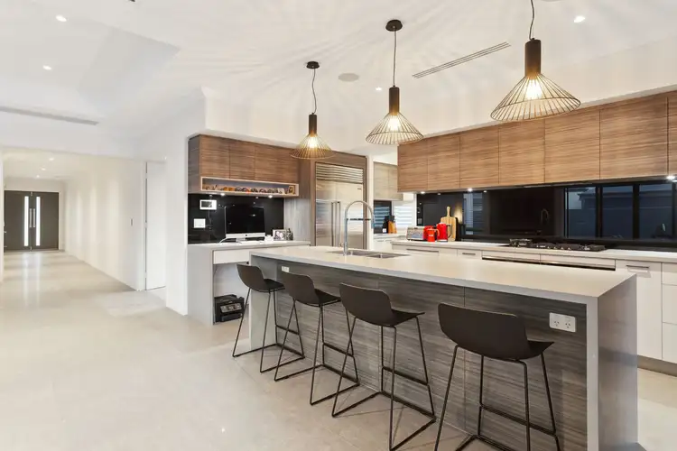 Third view of Homely house listing, 16 Atoll Court, Mullaloo WA 6027
