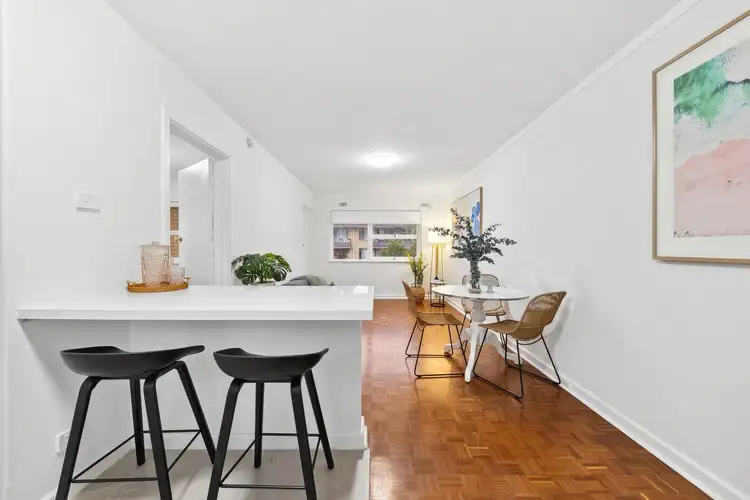 Main view of Homely apartment listing, 11/132 Subiaco Road, Subiaco WA 6008