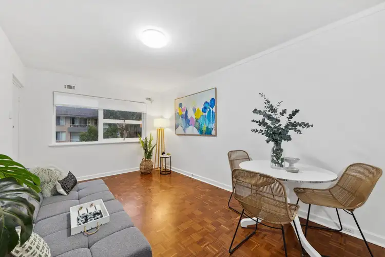 Sixth view of Homely apartment listing, 11/132 Subiaco Road, Subiaco WA 6008