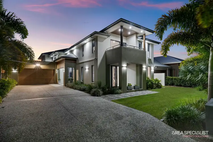 15 Catalina Parade, Jacobs Well QLD 4208