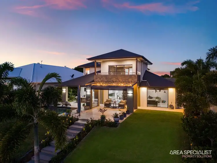 Fourth view of Homely house listing, 15 Catalina Parade, Jacobs Well QLD 4208